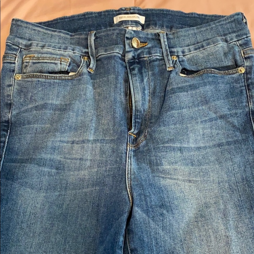 Good American Jeans